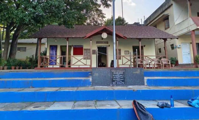 ಅಂತರಾಷ್ಟ್ರೀಯ ಟೆನ್ನಿಸ್ ಕ್ರೀಡಾಕೂಟ ಆಯೋಜನೆ