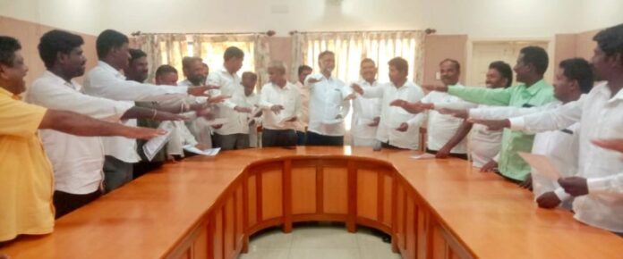 ಅಂತಾರಾಷ್ಟ್ರೀಯ ಪ್ರಜಾಪ್ರಭುತ್ವ ದಿನಾಚರಣೆ