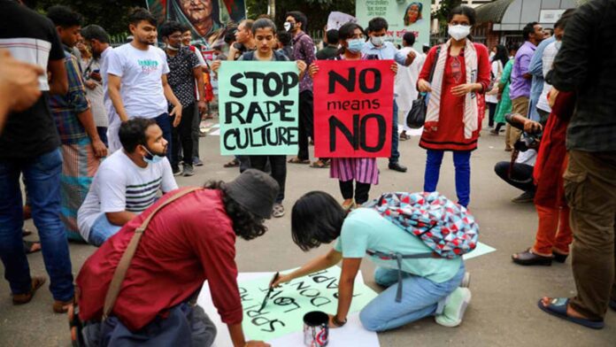 ಅತ್ಯಾಚಾರ