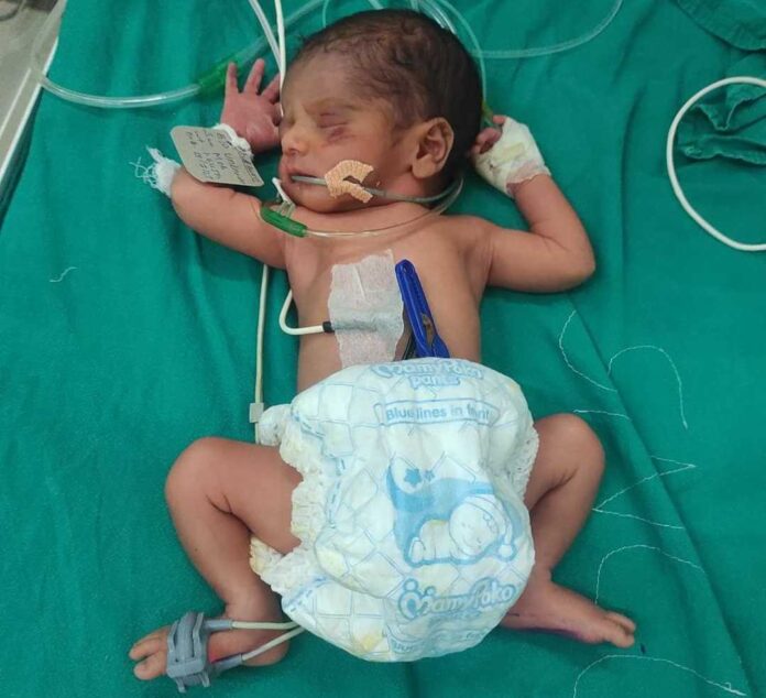 ವಾರಸುದಾರರ ಪತ್ತೆಗೆ ಮನವಿ