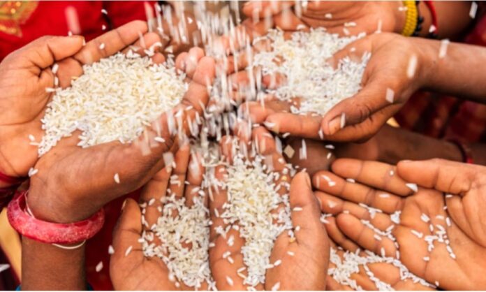 ಅನ್ನಭಾಗ್ಯ ಯೋಜನೆ