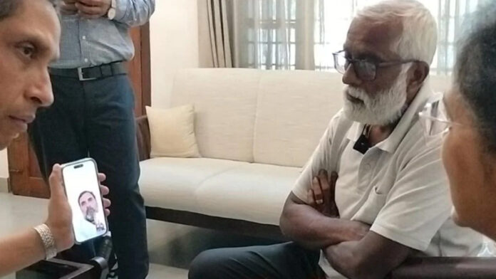 ಅನ್ನಾ, ಇವೈ ಉದ್ಯೋಗಿ,