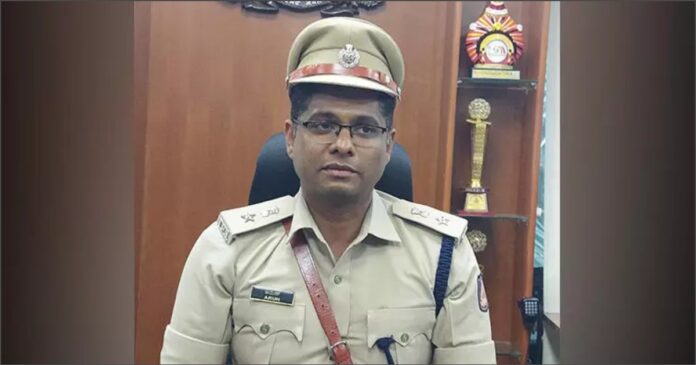 ಧರ್ಮಸ್ಥಳ