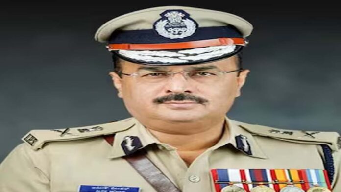 ಅಲೋಕ ಕುಮಾರ್