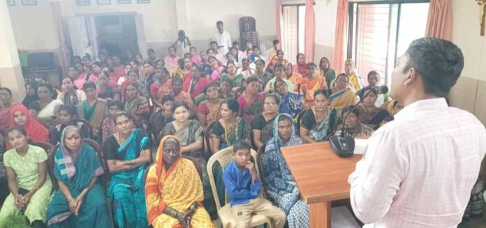 ಆತ್ಮಹತ್ಯೆ ತಡೆ ಕಾರ್ಯಕ್ರಮ