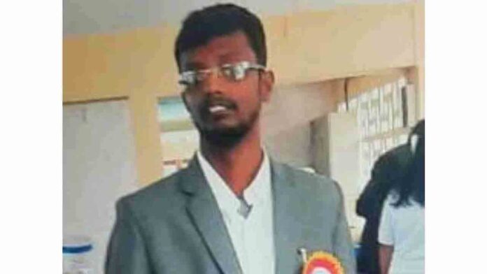 ಆತ್ಮಹತ್ಯೆ ಪಿಎಚ್&zwnj;ಡಿ