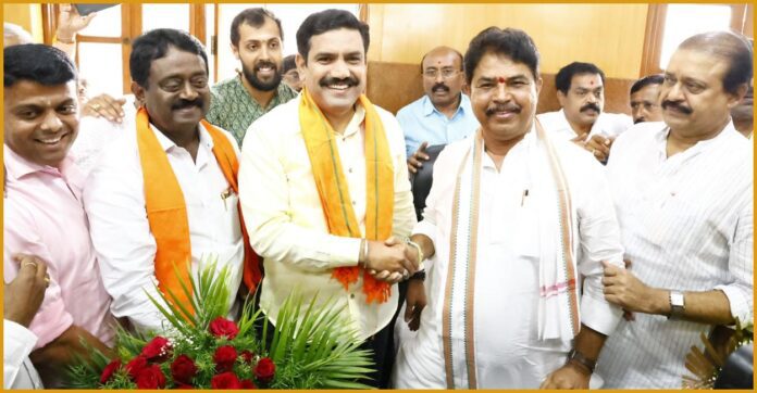 ಆರ್&zwnj; ಅಶೋಕ