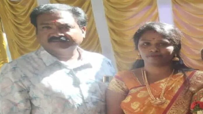 ಆರೋಪಿ ಕೊಲೆ