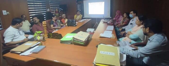 ಆಸ್ಪತ್ರೆಗಳ ನೋಂದಣಿ