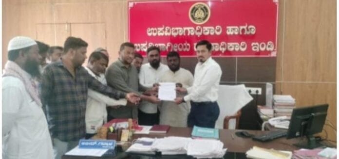 ಇಂಡಿ ಪ್ರತ್ಯೇಕ ಜಿಲ್ಲೆ