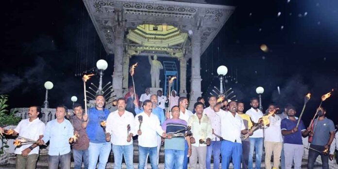 ಇ.ಡಿ ದುರ್ಬಳಕೆ