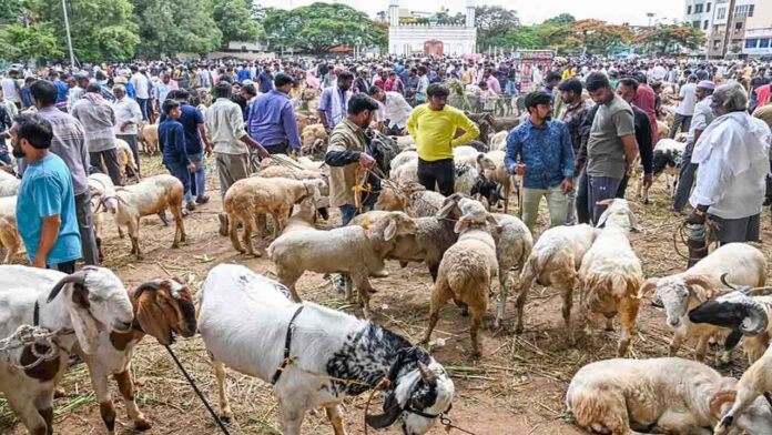 ಈದ್ಗಾ ಮೈದಾನ