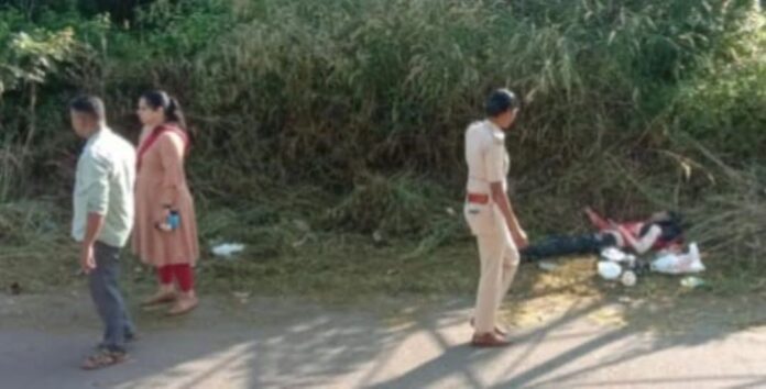 ಉಡುಪಿಯಲ್ಲಿ ಕೊಲೆ