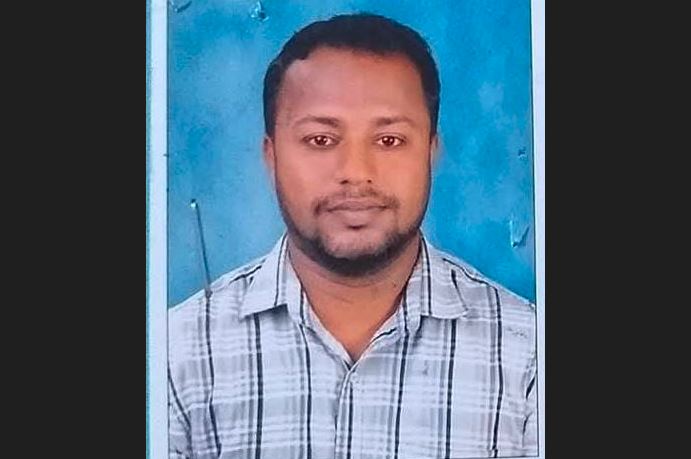 ಉಡುಪಿ ಯುವಪತ್ರಕರ್ತ ನಿಧನ