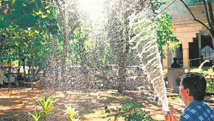 ಉದ್ಯಾನವನ