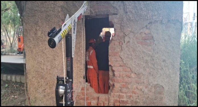 ಬೋರ್&zwnj;ವೆಲ್&zwnj;