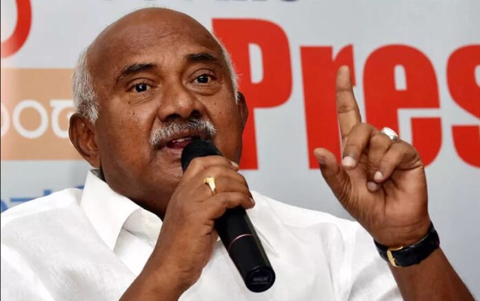 ಮುಡಾ ಅಕ್ರಮ