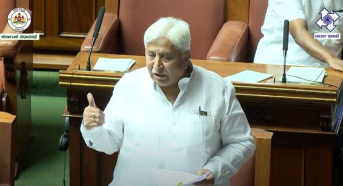 ಎಚ್_ ಕೆ ಪಾಟೀಲ್_