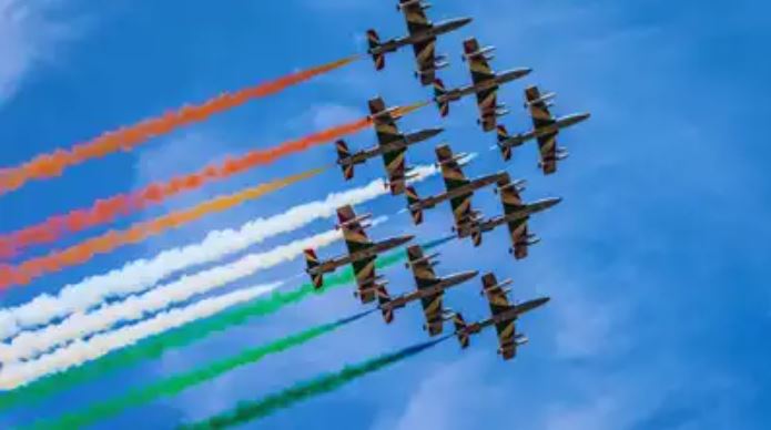 ಏರ್&zwnj; ಷೋ