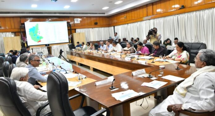 ಬೆಳೆ ಹಾನಿ