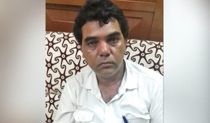 ಕಡಬ ಪಿಡಿಒ