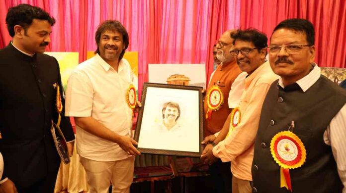 ಕನ್ನಡ ರಾಜ್ಯೋತ್ಸವ