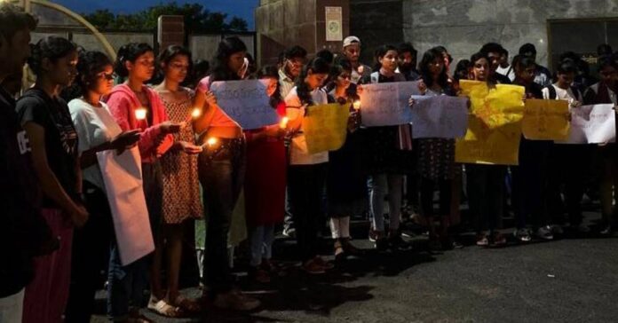 ಕಲಬುರಗಿ ಎಸ್&zwnj;ಎಫ್&zwnj;ಐ