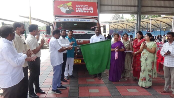 ಉಡುಪಿ | ಸರಕಾರದ ಗ್ಯಾರಂಟಿ ಯೋಜನೆಗಳು ಜನಸಾಮಾನ್ಯರಿಗೆ ತಲುಪಿದಾಗ ಯೋಜನೆ ಫಲಪ್ರದ : ಅಶೋಕ್ ಕೊಡವೂರು