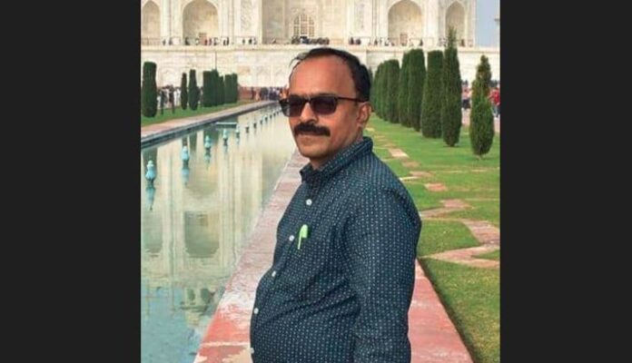 ಕಾಶಿ ವಿಶ್ವನಾಥ್ ಇನ್ನಿಲ್ಲ