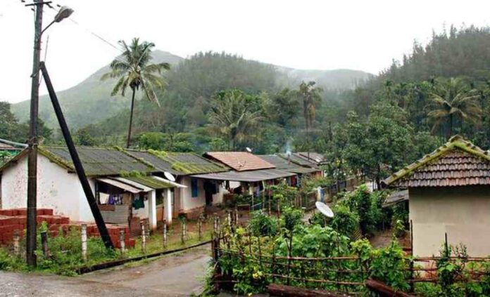 ಕುದುರೆಮುಖ ರಾಷ್ಟ್ರೀಯ ಉದ್ಯಾನ