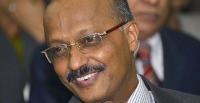 ನ್ಯಾ. ಜಾನ್ ಮೈಕಲ್ ಕುನ್ಹಾ