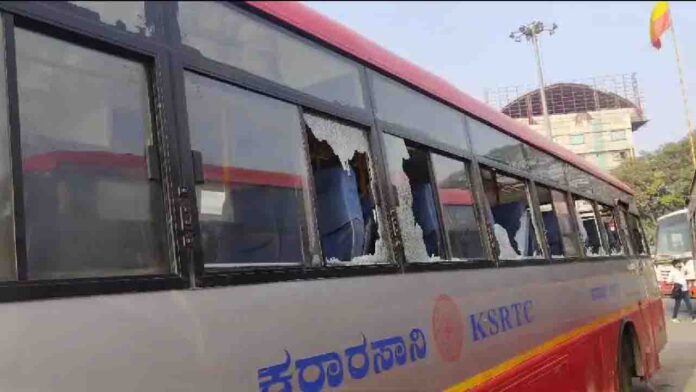 ಕೆಎಸ್&zwnj;ಆರ್&zwnj;ಟಿಸಿ