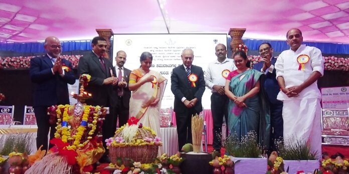 ಉಡುಪಿ | ಪ್ರತಿಯೊಬ್ಬರೂ ಕಾನೂನು ಅರಿವು ಹೊಂದಬೇಕು : ನ್ಯಾ. ವಿಭು ಬಖ್ರು