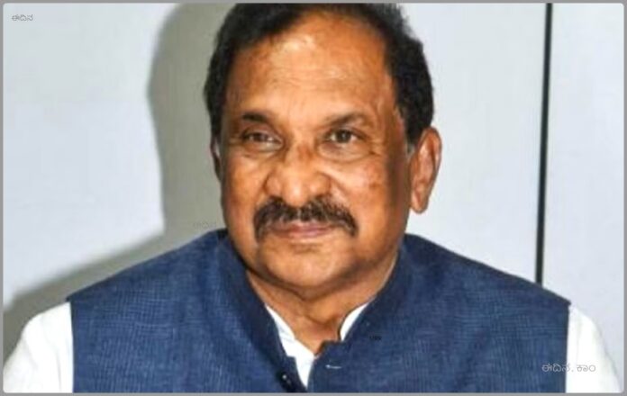 ಕೆ ಜೆ ಜಾರ್ಜ್