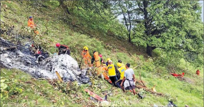 ಕೇದಾರನಾಥ