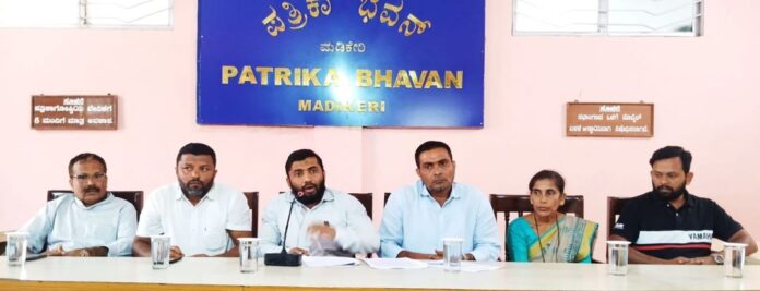 ಕೊಡಗು ಎಸ್&zwnj;ಡಿಪಿಐ