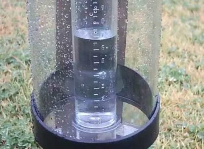 ಕೊಡಗು ಜಿಲ್ಲೆ ಮಳೆಯ ಅಂಕಿಅಂಶ