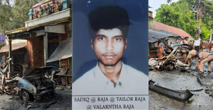 ಕೊಯಮತ್ತೂರು