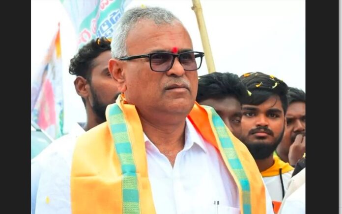 ಕೋಮುಲ್&zwnj; ಹಗರಣದಲ್ಲಿ ಆಸ್ತಿ ಜಪ್ತಿ