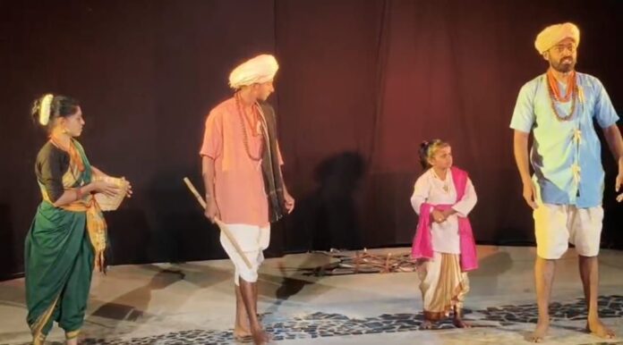 ಕೋಲಾರದ ಆದಿಮಾ ಸಾಂಸ್ಕೃತಿಕ ಸಂಸ್ಥೆ