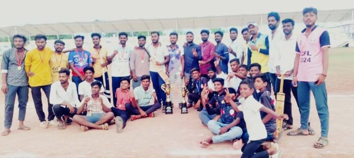 ಕ್ರೀಡಾಪಟು