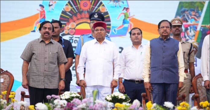 ರಾಜ್ಯಪಾಲ