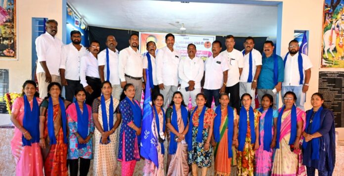 ಉಡುಪಿ | ಸಂವಿಧಾನದ ಆಶಯಗಳೇ ಸಾಮಾಜಿಕ ಬದಲಾವಣೆಯ ದಾರಿ : ವಾಸುದೇವ ಮುದೂರು