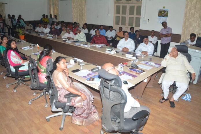 ಗದಗ ಪ್ರವಾಸೋದ್ಯಮ