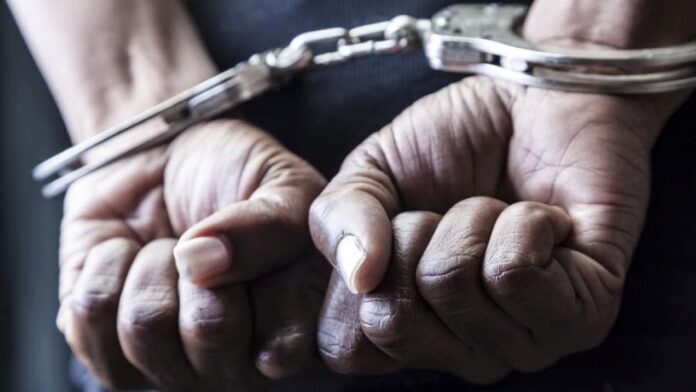 ಗಾಂಜಾ ಮಾರಾಟ; ಆರೋಪಿ ಬಂಧನ