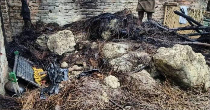 ಉತ್ತರ ಪ್ರದೇಶ