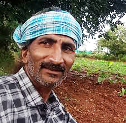 ಚಂಸು ಪಾಟೀಲ