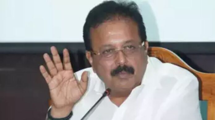 ಚಲುವರಾಯಸ್ವಾಮಿ