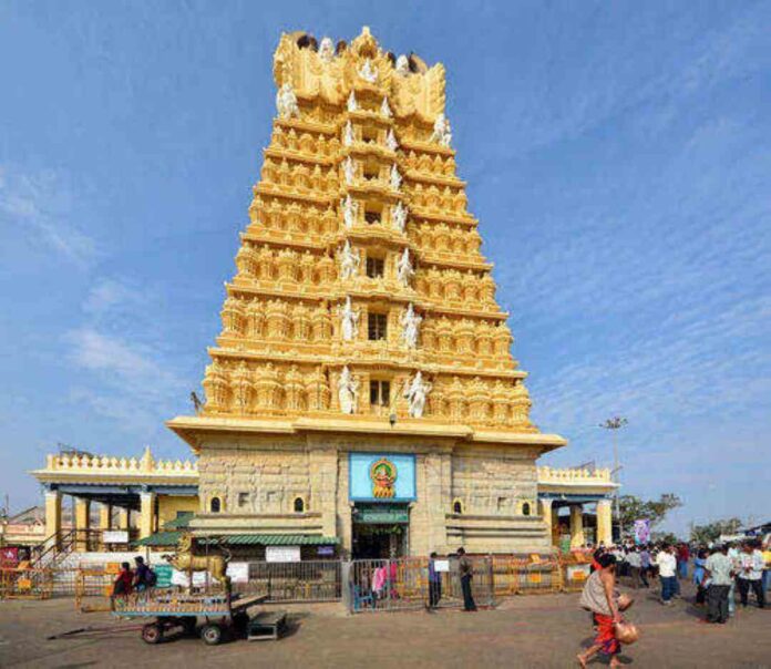 ಚಾಮುಂಡಿ ಬೆಟದಲ್ಲಿ ಹೊಸ ನಿಯಮ ಜಾರಿ