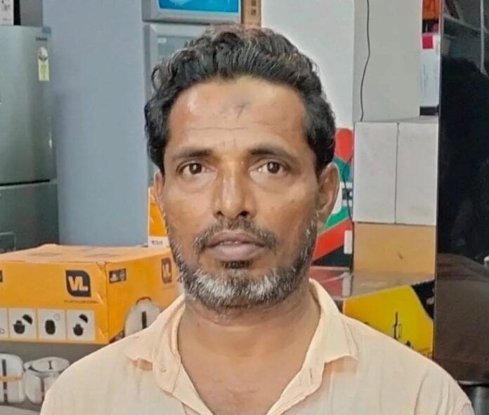 ಹೃದಯಾಘಾತ